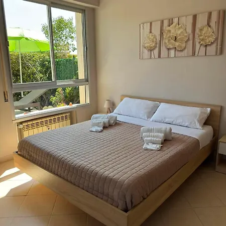 Piccola Oasi Apartment Ventimiglia