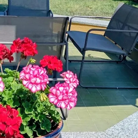 Apartment Piccola Oasi