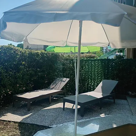 Piccola Oasi Apartment Ventimiglia