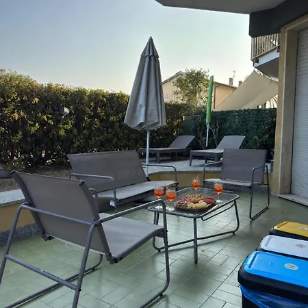 Apartment Piccola Oasi *