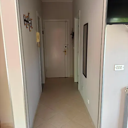 Piccola Oasi * Ventimiglia