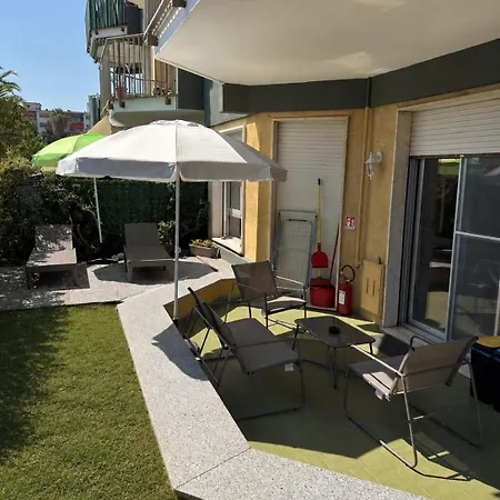 Piccola Oasi Ventimiglia