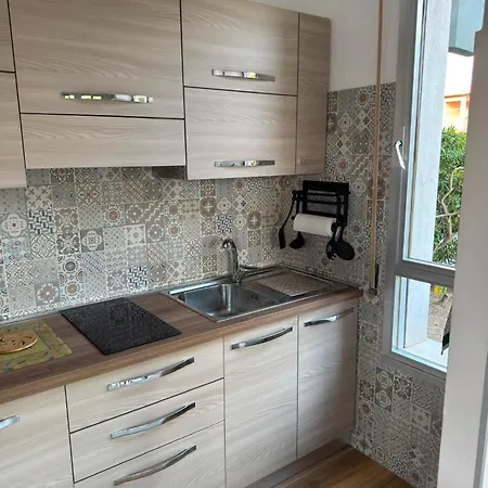 Apartment Piccola Oasi