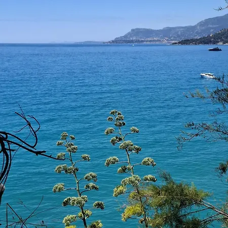 Apartment Piccola Oasi Ventimiglia