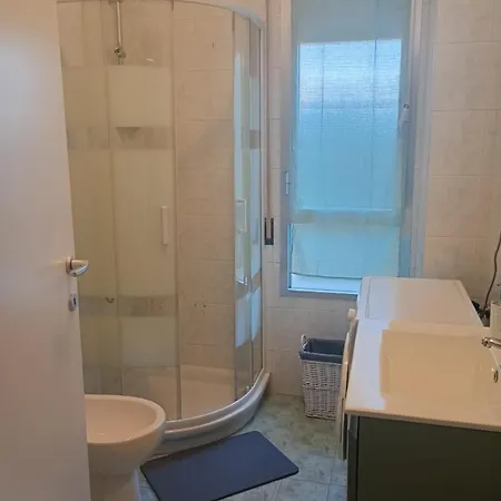 Apartment Piccola Oasi *